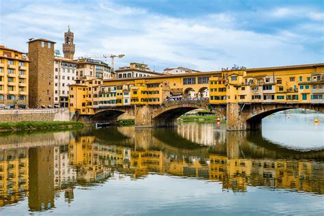 Florence She Wanders Abroad