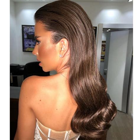 Dvir Tvik On Instagram רוני לוק 2 ️ מזל טוב ️” Slick Hairstyles