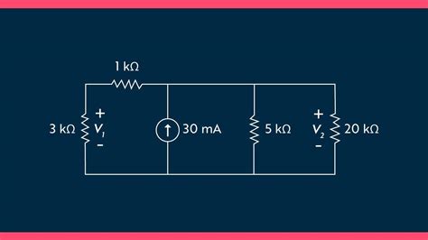 Considere O Circuito Elétrico Da Figura