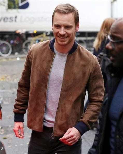 “ Michaelfassbender” 😍😍😍😍 Michael Fassbender Men Casual Mens Outfits