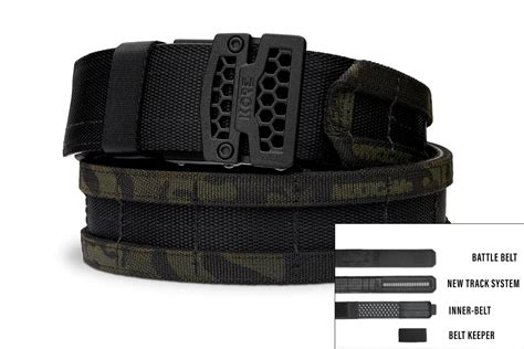 Belt Rigs - Real Street Tactical