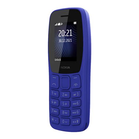 Nokia 105 2022 Specs Faq Comparisons