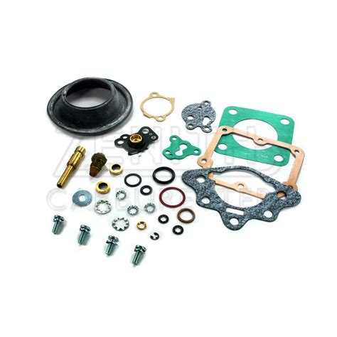 Shop Our Service Kit For A Single 175 CD2SE Carburettor CDSK