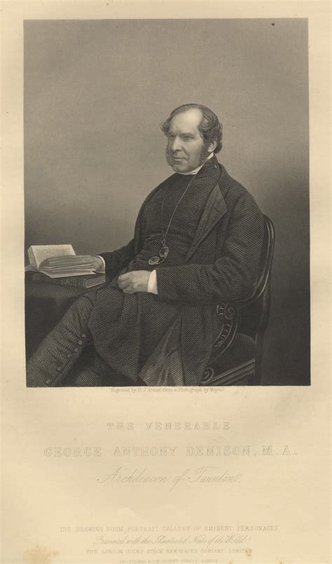 John Jabez Mayall D J Pound Archdeacon Denison Flickr