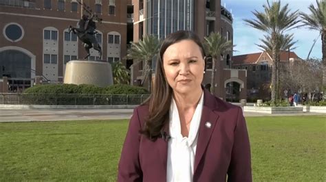 Florida Attorney General Launches Antitrust Investigation After College