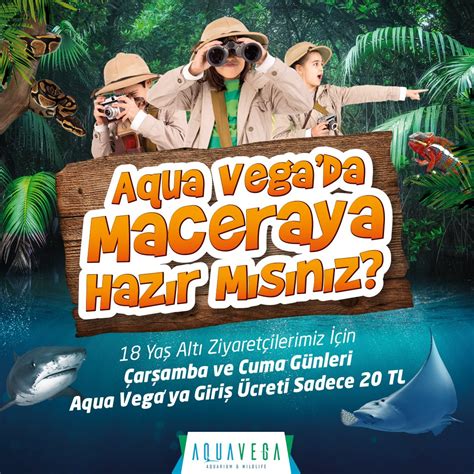 Aqua Vega On Twitter Ya Alt Ziyaret Ilerimiz I In Aqua Vegada