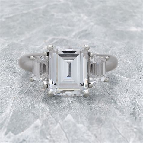 Travel Engagement Ring » JewelryThis - Custom Jewelry