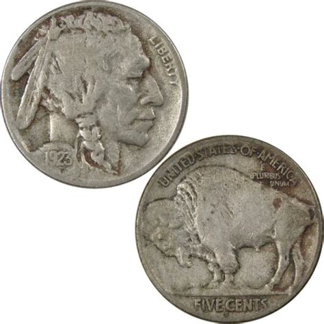 1938 Buffalo Nickel Value: How Much Is It Worth Today?