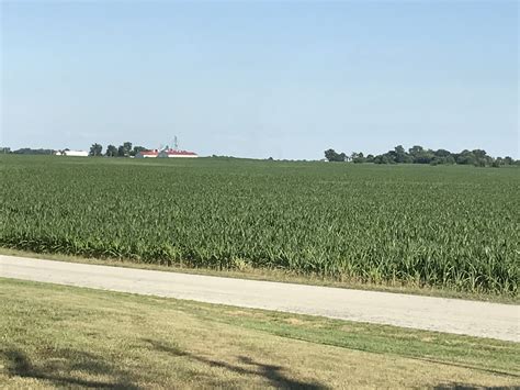 Photo Essay Usgc Farmer Leaders Share Corn Crop Progress U S