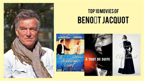 Benoît Jacquot Top Movies by Benoît Jacquot Movies Directed by