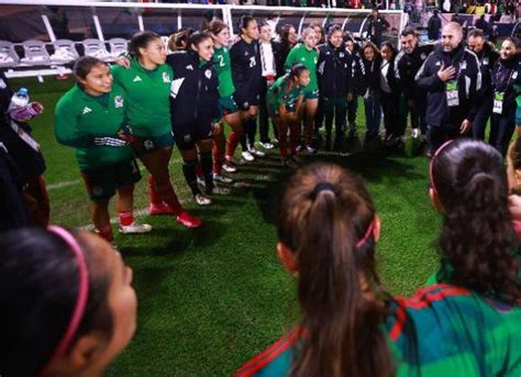 Habrá Concachampions Femenil México participará con tres equipos