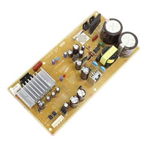 TARJETA INVERTER DA92 00459Q PARA REFRIGERADOR SAMSUNG SOLDI