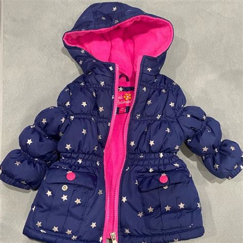 Pink Platinum | Jackets & Coats | Toddler Puffer Jacket | Poshmark