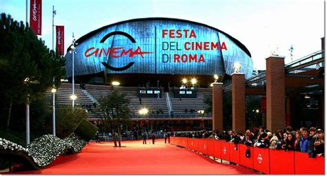 Televideo FESTA DEL CINEMA DI ROMA