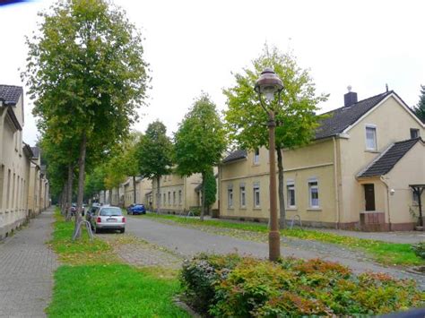 Zechensiedlung Fl Z Dickebank Gelsenkirchen