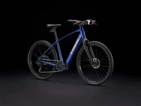 2023 Trek Dual Sport+ 2 Review - Bikepacking Alliance