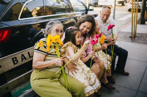 Cuándo Se Celebra El Día Del Abuelo En México Y Por Qué Tus Buenas