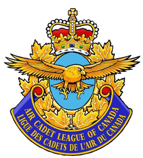 Acc50 Honours And Awards Nomination Form Air Cadet League Of Canada