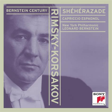 Scheherazade Cap Espagnole N Rimsky Korsakov Amazon De Musik