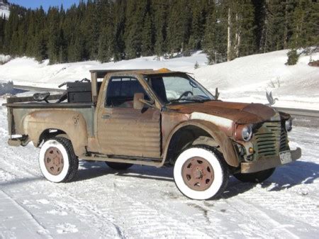 Jalopy Cabins Tiny House Blog