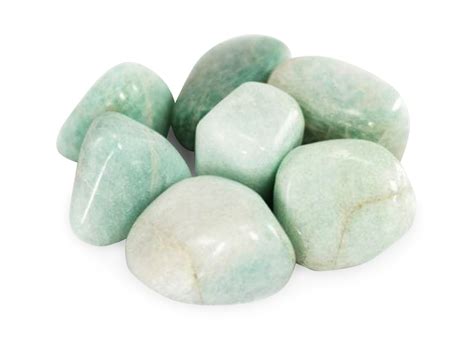 Amazonite Roul E Crystal Dreams World