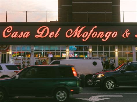 The Best Restaurants In Inwood - New York - The Infatuation