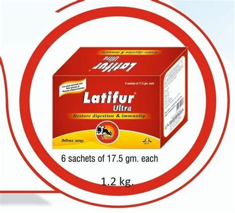 latifur ultra powder   price  kadi  shree shakti distributor