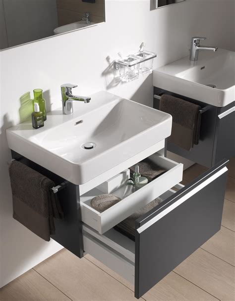 LAUFEN PRO S | SMALL WASHBASIN - ASYMMETRIC - Wash basins from Laufen ...