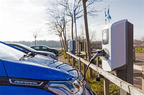 Electric Vehicle Charging Building Regulations In Nc Gerda Lyndell