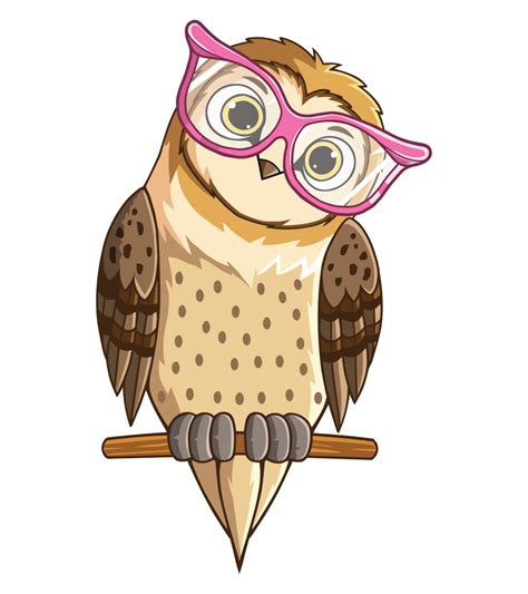 Cropped Tee with Straight Outta Design - Ramona Barn Owls