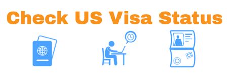 How To Check Us Visa Status Online Ceac Site Errors 2025