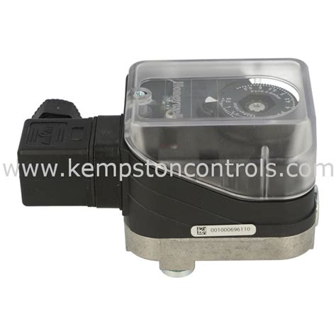 Kromschroder Kromshroder Dg U Gas Pressure Switch