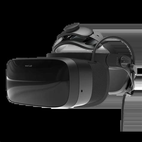 What Are The Best Sim Racing Vr Headsets In 2024 Simracinghubnl