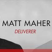 Deliverer - Song Lyrics and Music by Matt Maher arranged by LoverWithanF on Smule Social Singing app