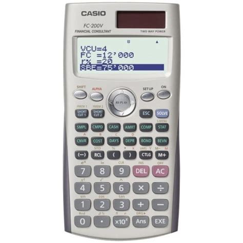 Calculadora Winchadora De D Gitos C Impresora Casio Hr Rc