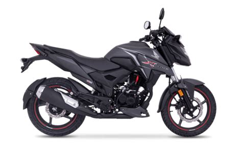 XBlade 160 2025 Motos Sport Moto Hit Honda Motocicletas Honda