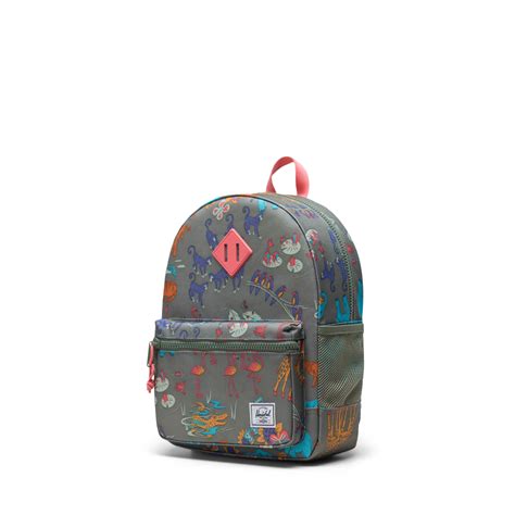 Heritage Backpack Kids 9L | Herschel Supply Co.