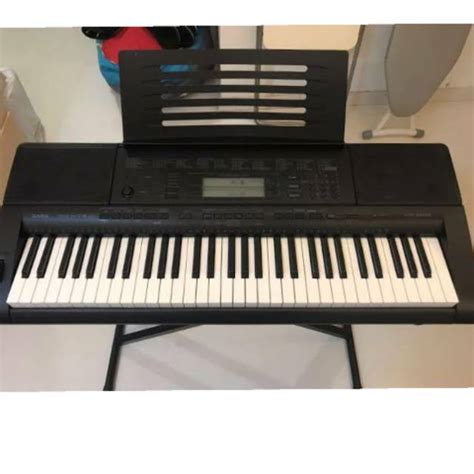 Jual Sale Casio Ctk Jual Cepat Shopee Indonesia