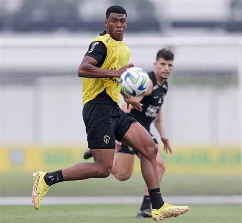 Veja Fotos Do Treino Do Corinthians Nesta Segunda Feira Gazeta