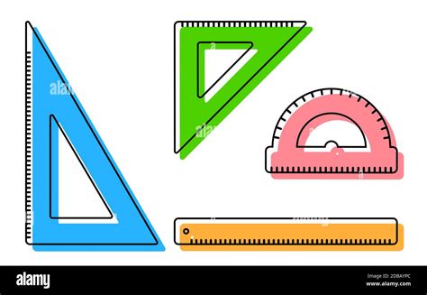 Top 96 Imagen Dibujos De Geometria Thptnganamst Edu Vn