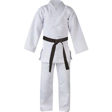 Uniforme De Karaté Traditionneluniforme De Gee Judo Gi Pour Hommes