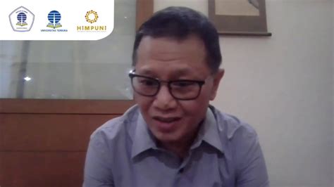 Webinar Ika Ut Part Of Pemaparan Materi Balitbang Sdm Kominfo Dr