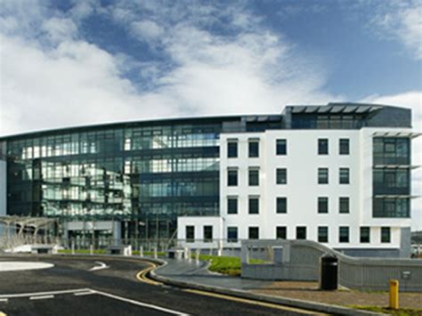 Cork University Hospital | Projects | Brogan Group