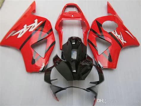 Juego De Carenados De Alta Calidad 7Gifts Para Honda CBR900RR 2002 2003