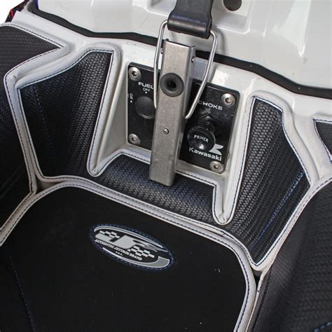 Jettrim Kawasaki Sx Pc Mat Kit Pro Watercraft