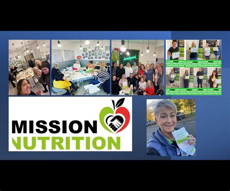 Mission Nutrition - Rotherham, GB-ENG - Nextdoor