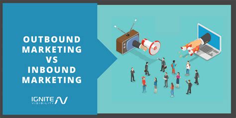 Inbound Vs Outbound Marketing 101 Which To Choose