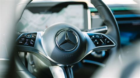 Mercedes Eqe Bei Nextmove Mieten