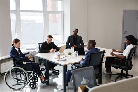 Estrategias Para La Diversidad E Inclusión Laboral Desarrollo Organizacional