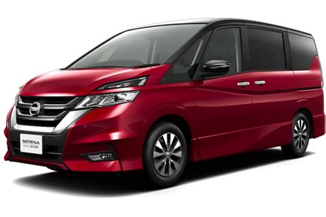 Nissan Serena 2025 Harga Review Spesifikasi Promo Januari